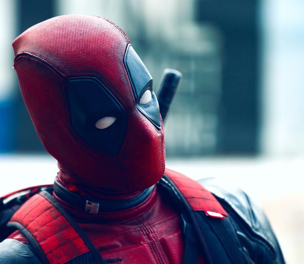 ‘Deadpool 3: Only MCU Movie in 2024